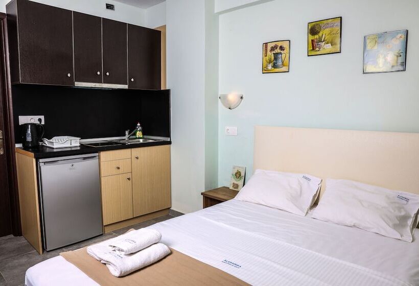 Alexanika Apartments