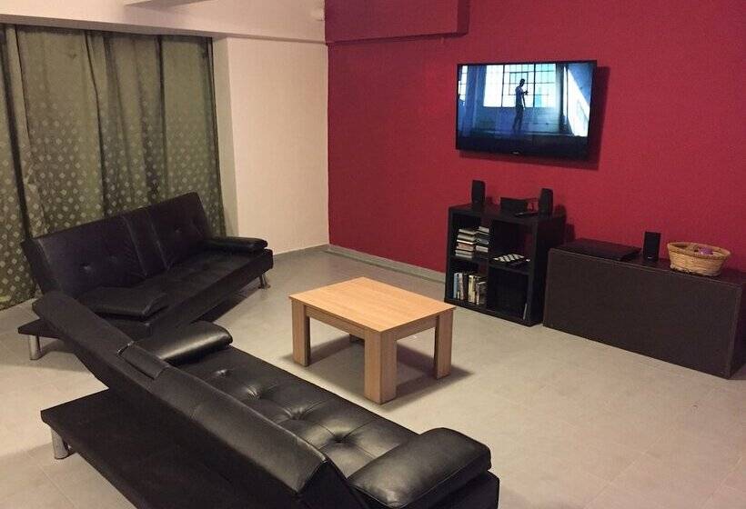 Alexanika Apartments