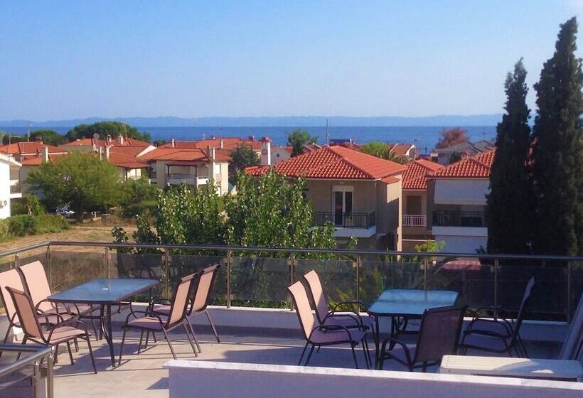 Alexanika Apartments