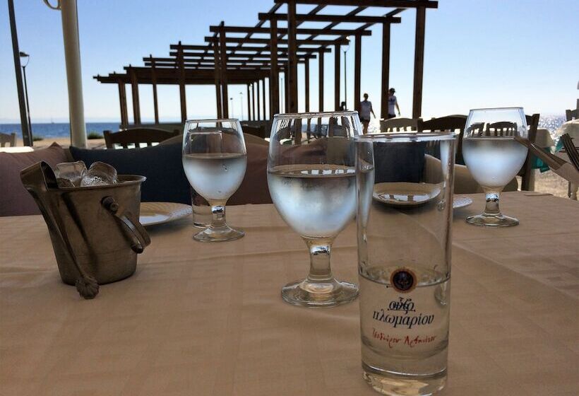 Alexanika Apartments