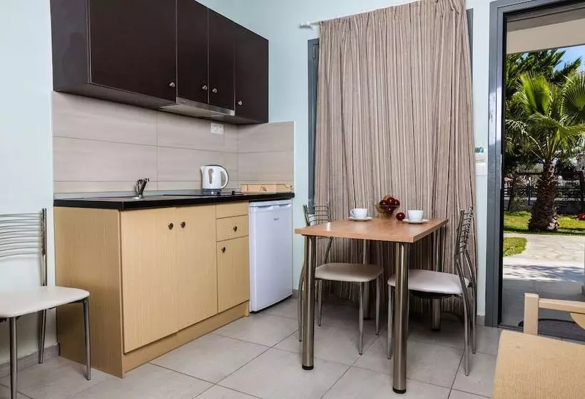 Alexanika Apartments