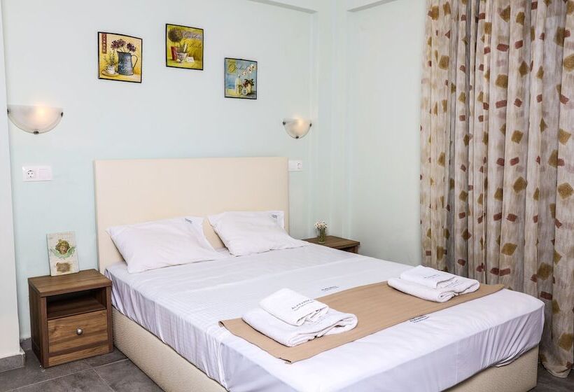 Alexanika Apartments