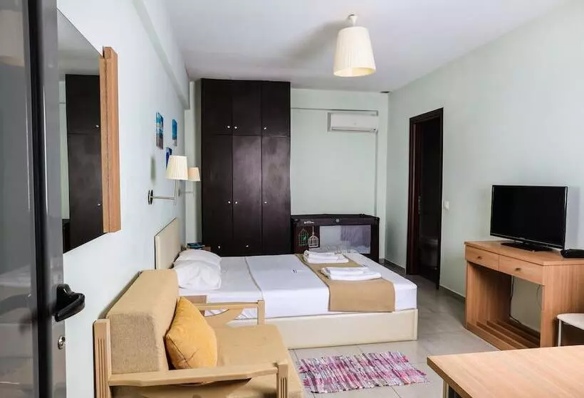 Alexanika Apartments