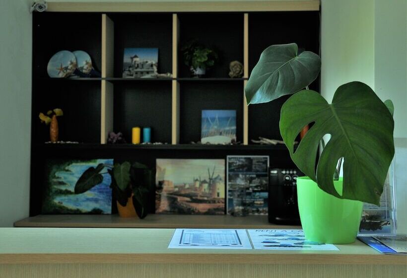 Alexanika Apartments