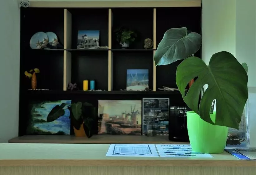 Alexanika Apartments