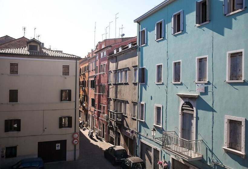 צימר Casa Sansera