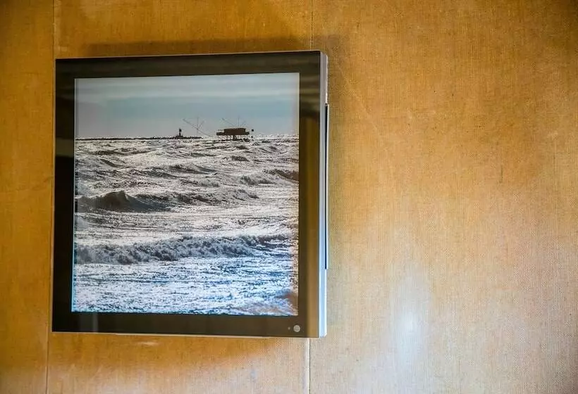 Aamiaismajoitus (B&B) Casa Sansera