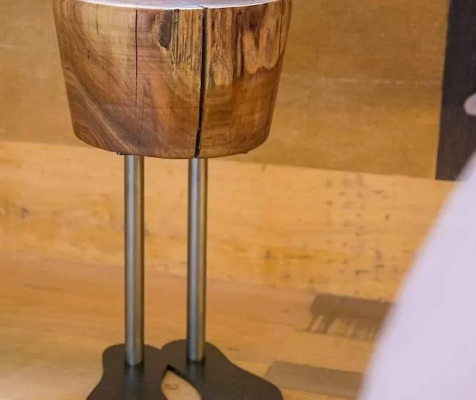 Aamiaismajoitus (B&B) Casa Sansera