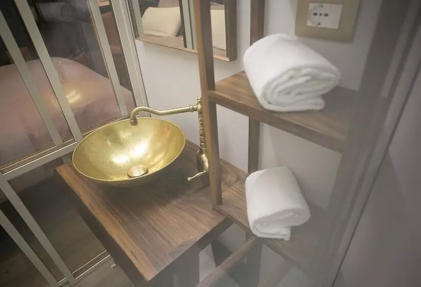 Aamiaismajoitus (B&B) Casa Sansera