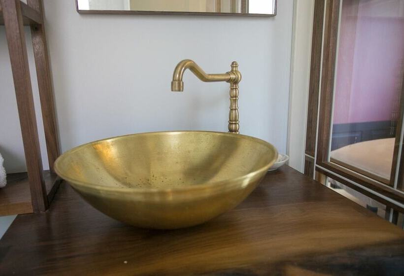 צימר Casa Sansera