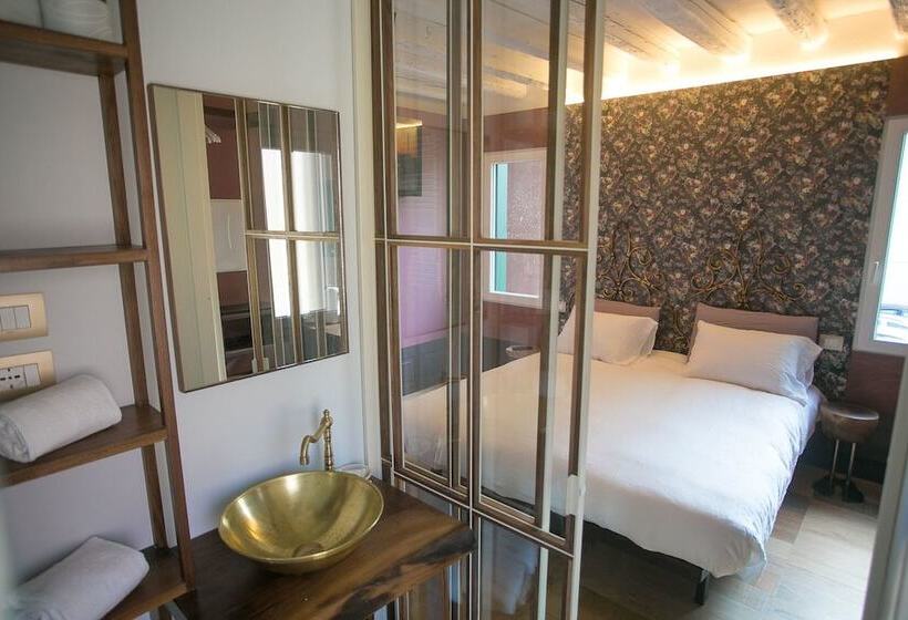 צימר Casa Sansera