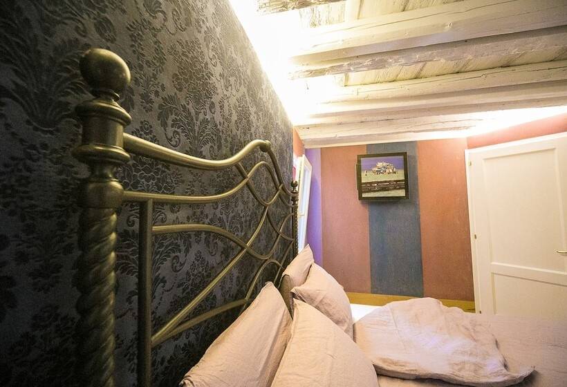 צימר Casa Sansera