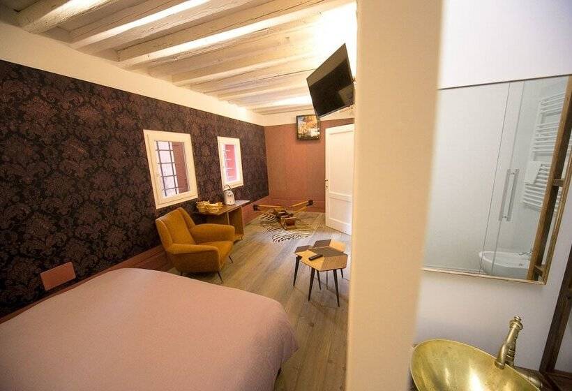 צימר Casa Sansera