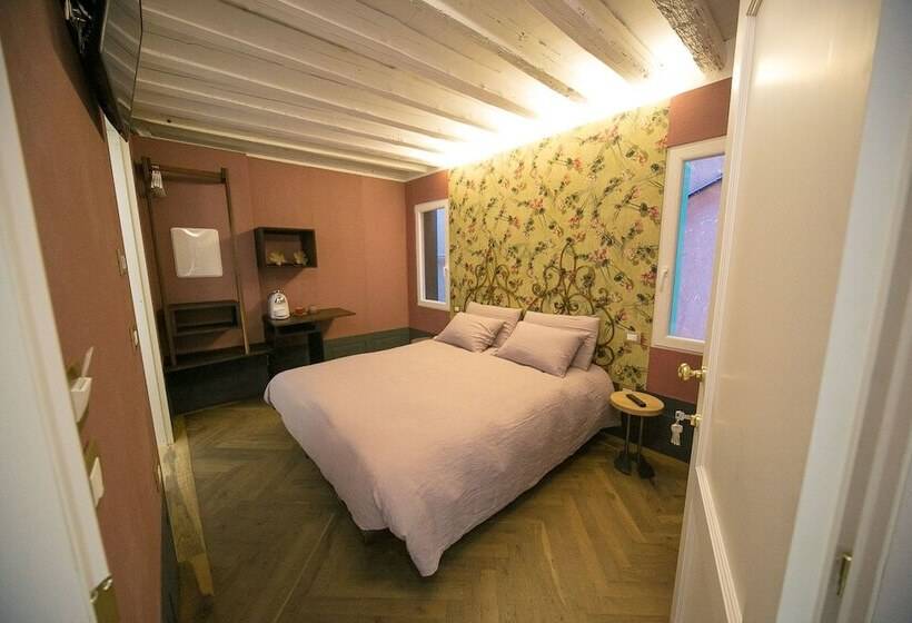 צימר Casa Sansera