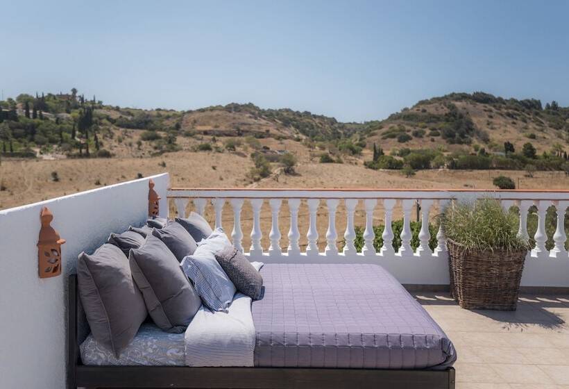 Casa Luisandra Boutique Hotel B&b