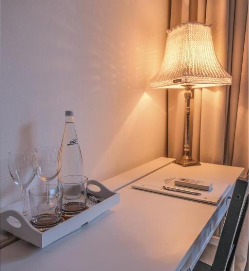 Casa Luisandra Boutique Hotel B&b