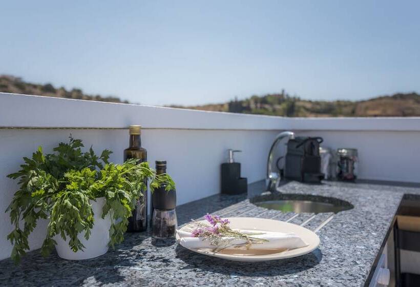 Casa Luisandra Boutique Hotel B&b