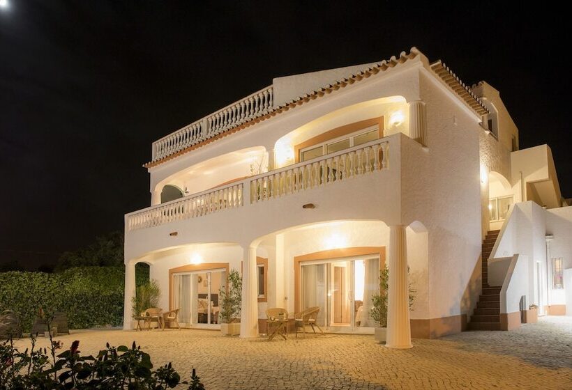 Casa Luisandra Boutique Hotel B&b