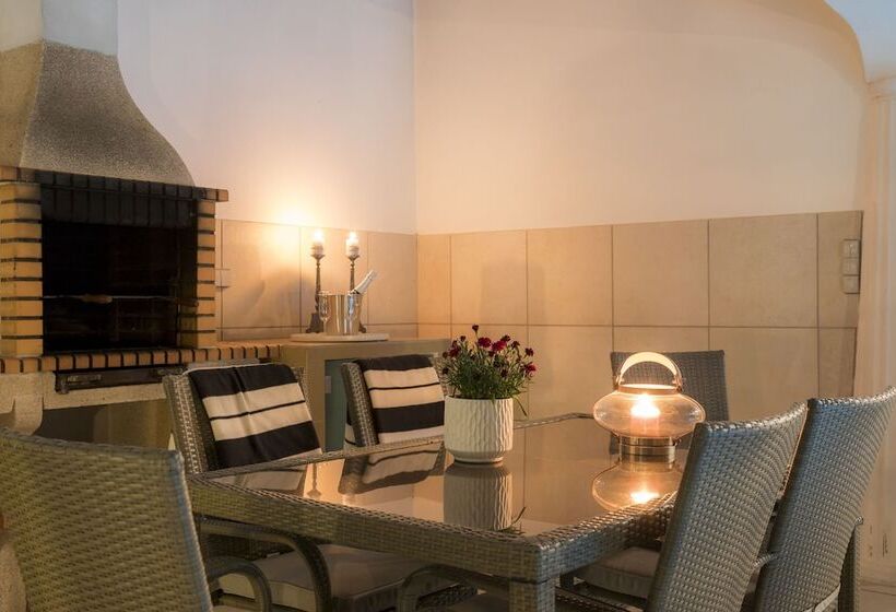 Casa Luisandra Boutique Hotel B&b