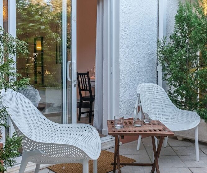 Casa Luisandra Boutique Hotel B&b