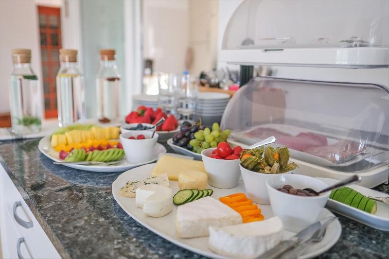 Casa Luisandra Boutique Hotel B&b