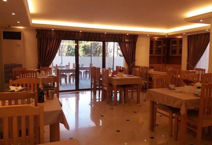 Green Lake Hotel   Jezzine