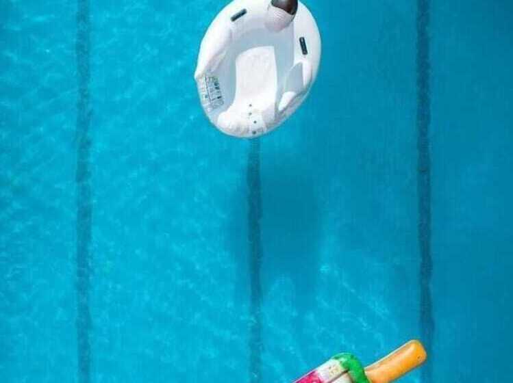 Green Lake Hotel   Jezzine