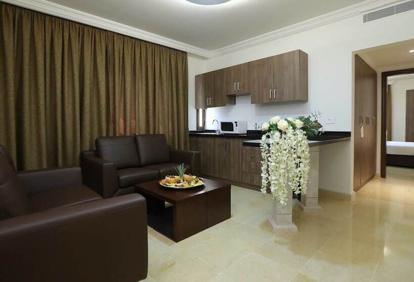 Green Lake Hotel   Jezzine