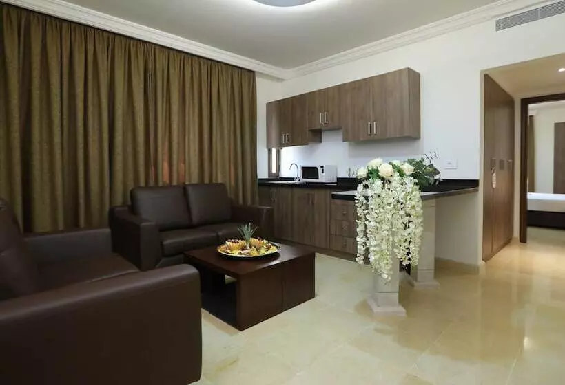 Green Lake Hotel   Jezzine