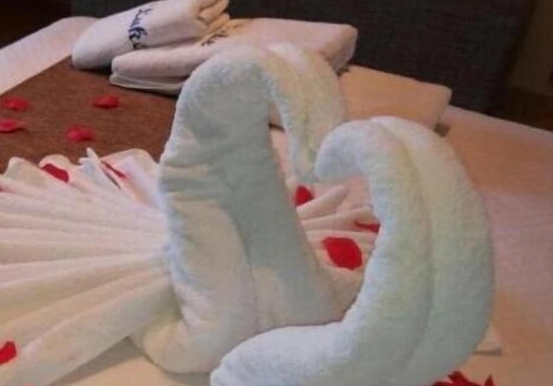 Green Lake Hotel   Jezzine