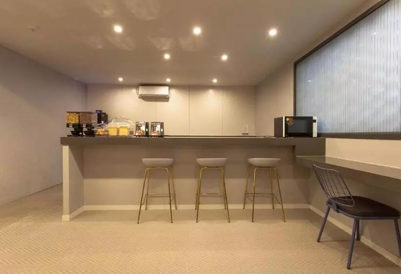Browndot Hotel Masan Odong