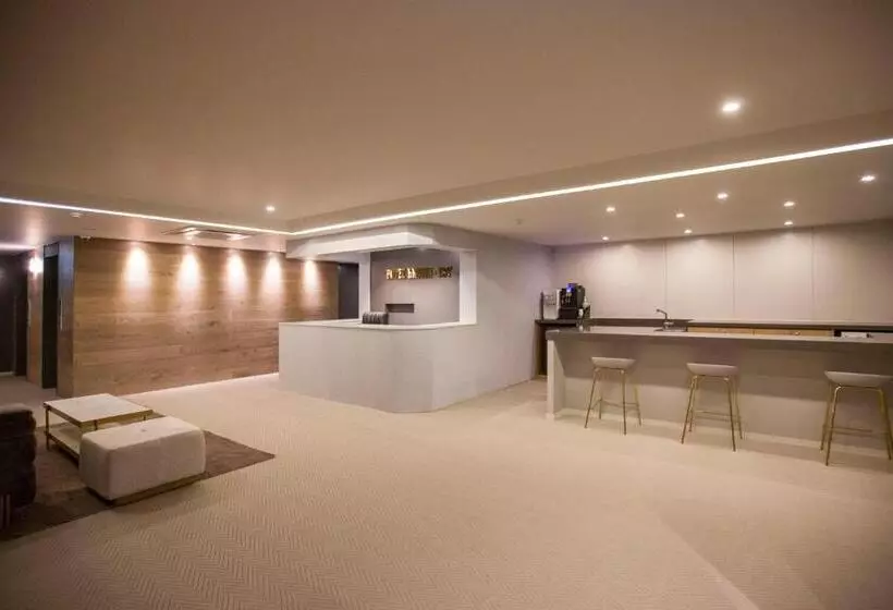 Browndot Hotel Masan Odong
