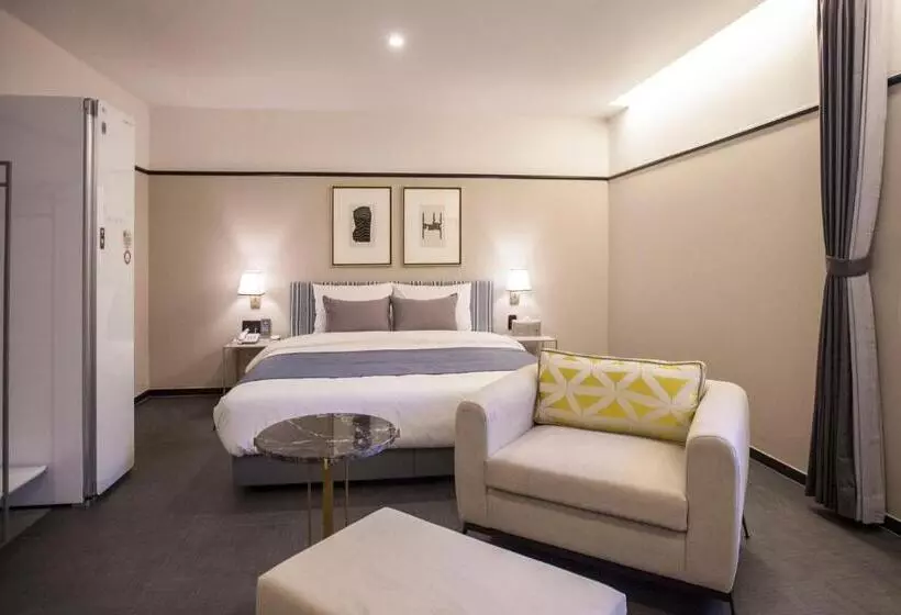 Browndot Hotel Masan Odong