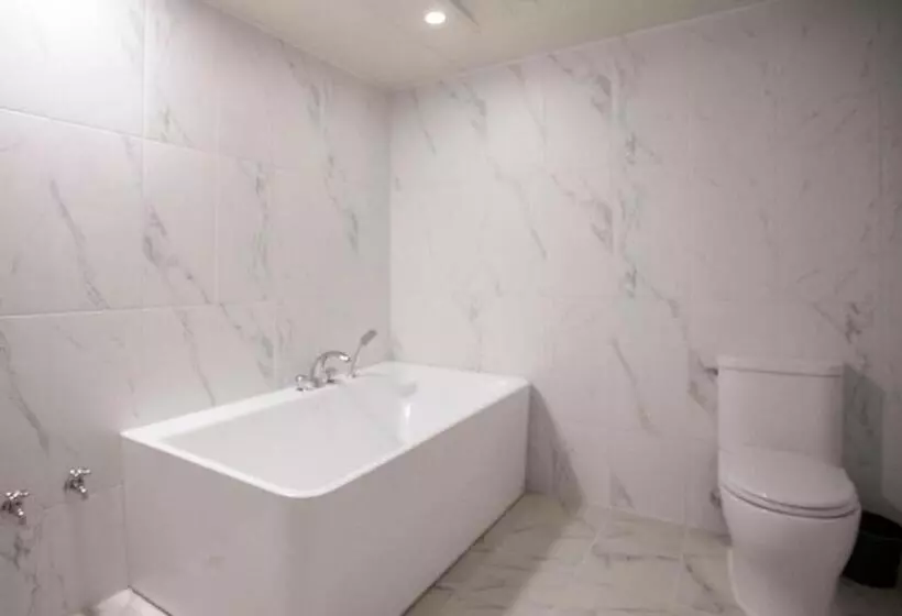 Browndot Hotel Masan Odong