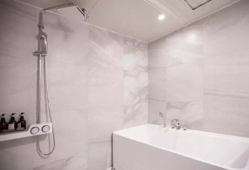Browndot Hotel Masan Odong