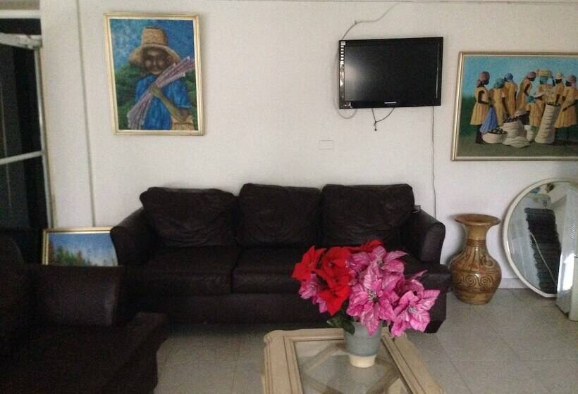 هتل Milien Continental