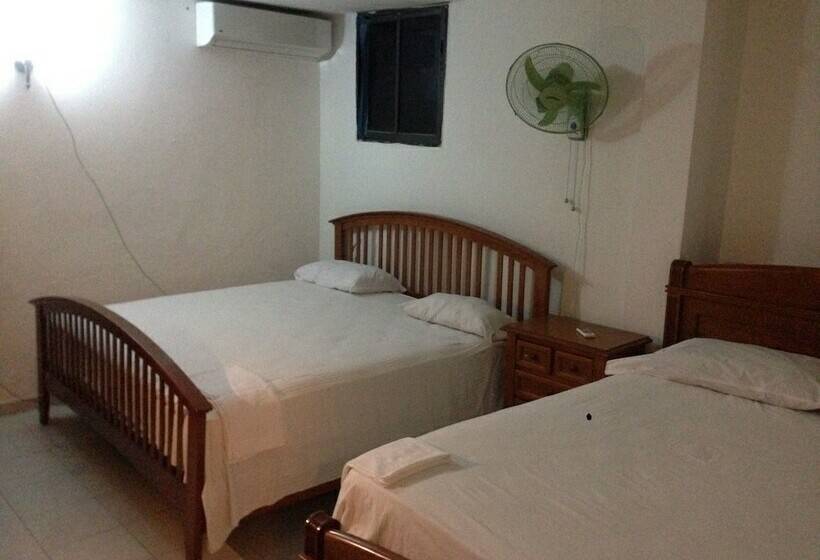 هتل Milien Continental