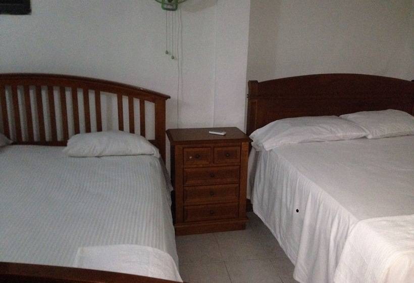 هتل Milien Continental