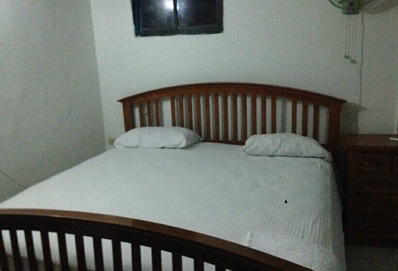 هتل Milien Continental