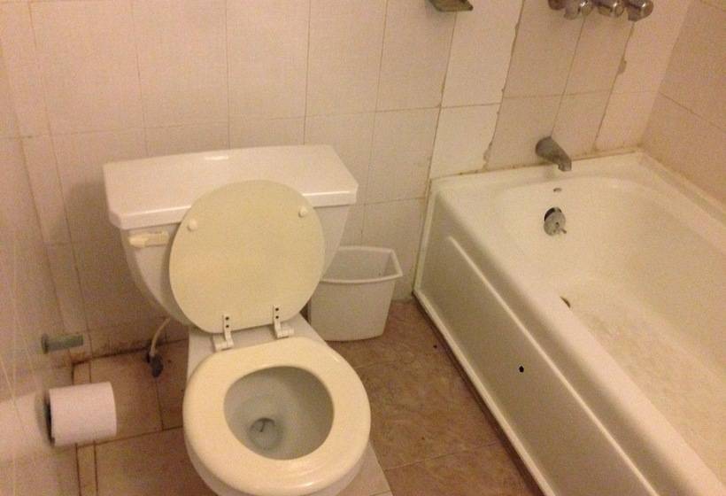 هتل Milien Continental