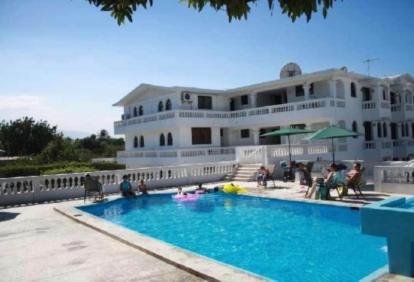 هتل Milien Continental