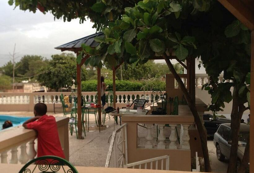 هتل Milien Continental