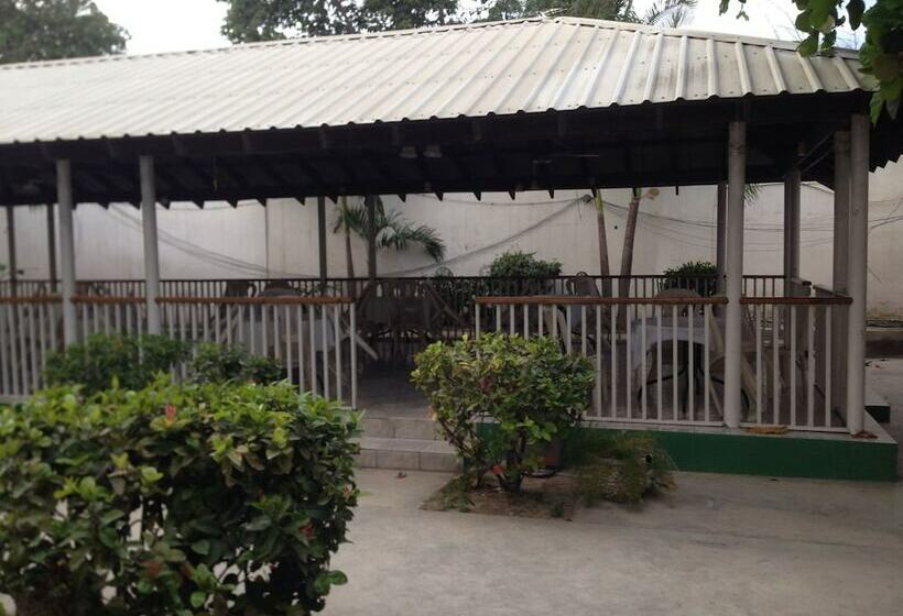 هتل Milien Continental