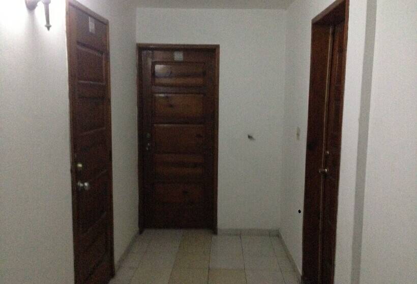 هتل Milien Continental