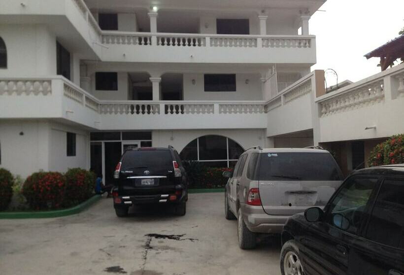 هتل Milien Continental