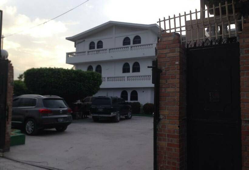 هتل Milien Continental