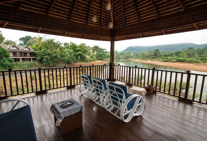 Отель Muang La Lodge