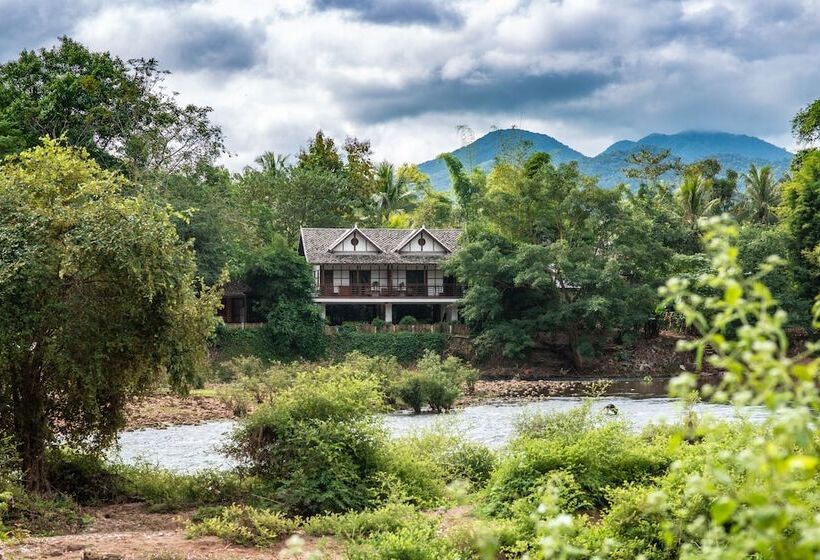 Отель Muang La Lodge