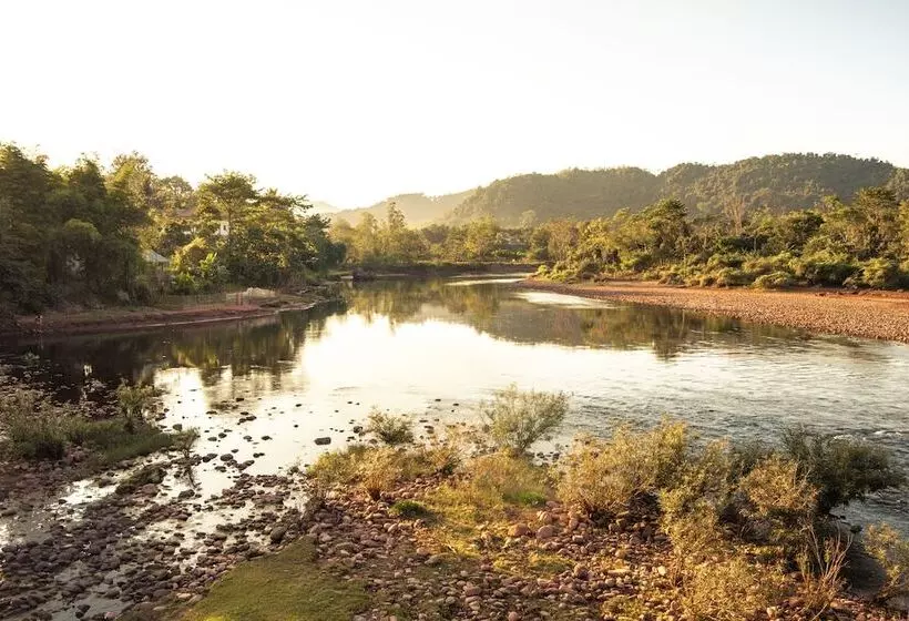 Hotelli Muang La Lodge