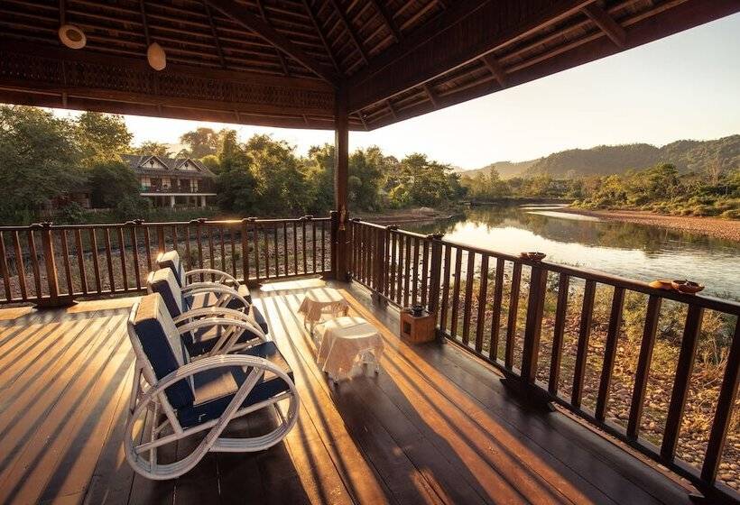 Отель Muang La Lodge